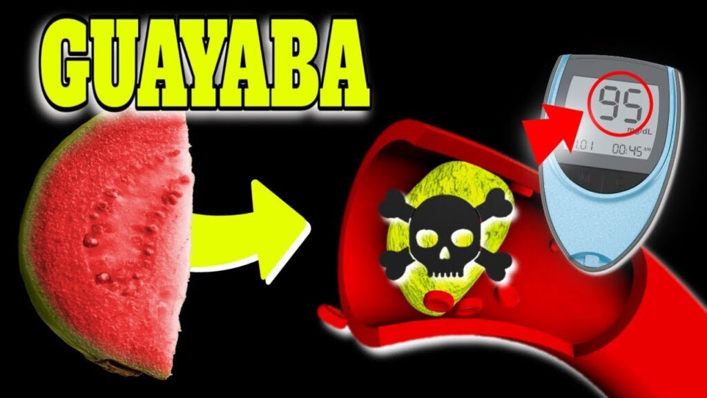 te de guayaba descubre sus increibles beneficios para la salud