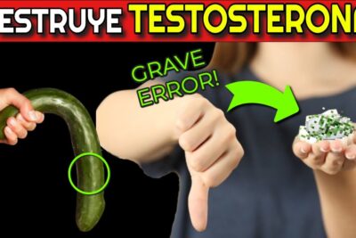 testosterona baja sintomas causas y soluciones efectivas