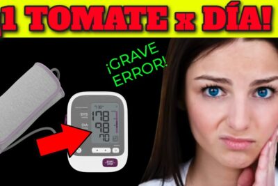 tomate activado beneficios asombrosos y salud optima