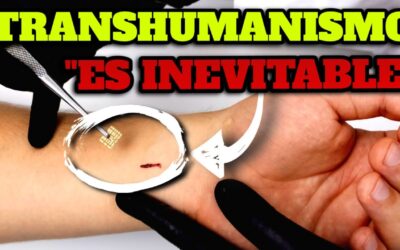 transhumanismo el futuro humano y sus riesgos