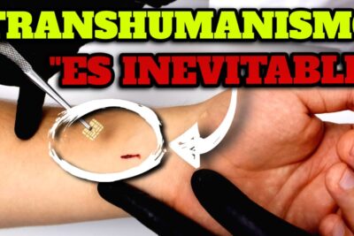 transhumanismo el futuro humano y sus riesgos