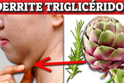 trigliceridos altos senales riesgos y como bajarlos naturalmente