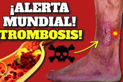 trombosis sintomas prevencion y tratamiento guia completa