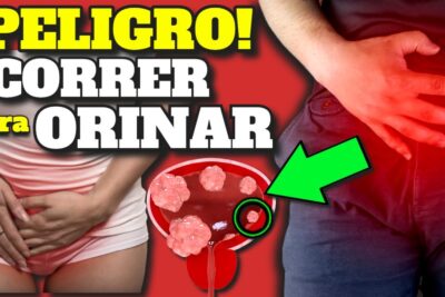 urgencia y dolor al orinar causas sintomas y soluciones