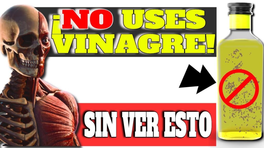 vinagre de sidra de manzana beneficios y riesgos revelados