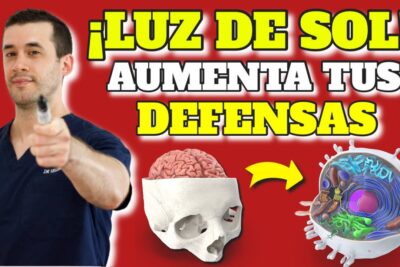 vitamina d el sol como medicina para tu inmunidad