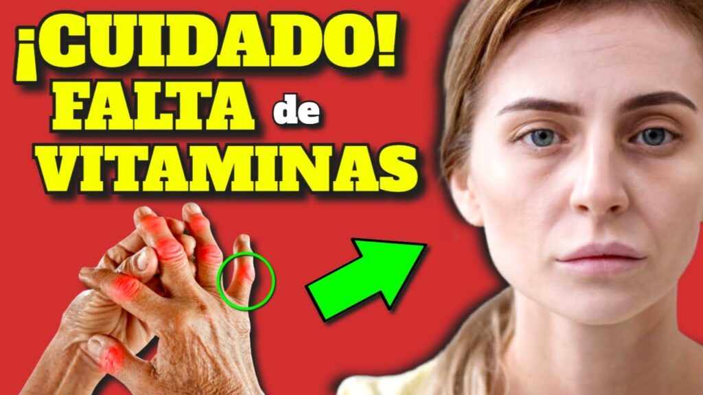 vitaminas esenciales despues de los 50 guia completa