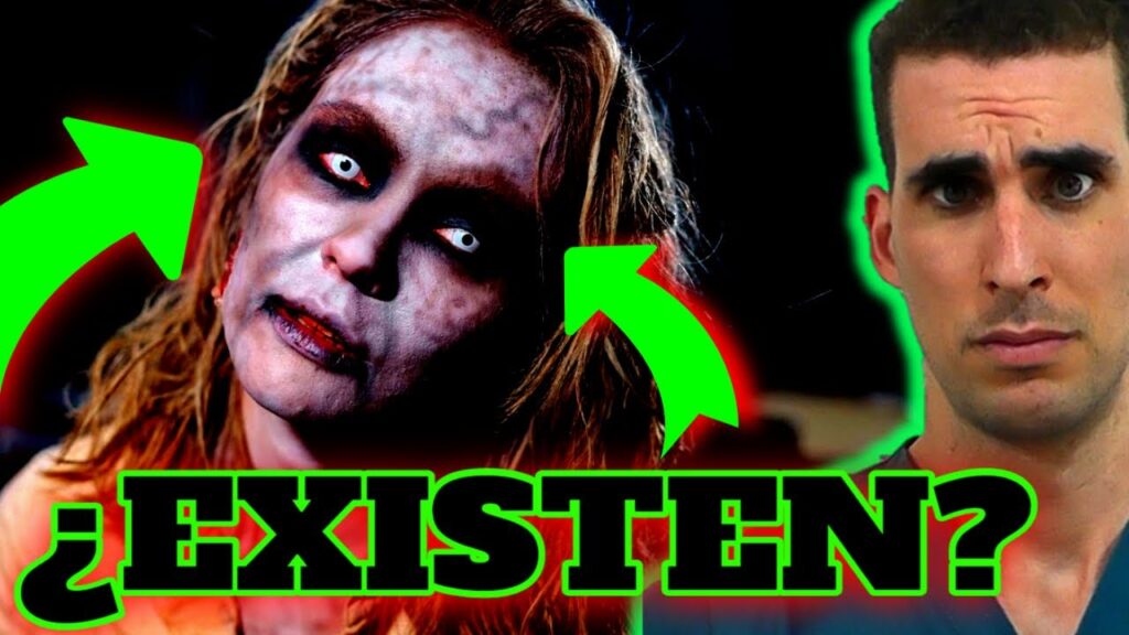 zombies reales el sindrome de cotard y 3 casos impactantes
